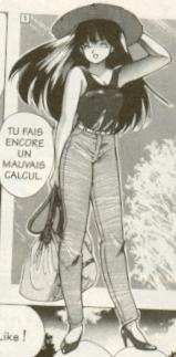 XVIII.7 L'éternel été !