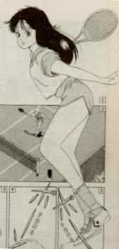 IV.5 Hikaru doute!