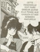 XI.9 Petite mise au point amoureuse!
