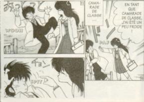XI.9 Petite mise au point amoureuse!
